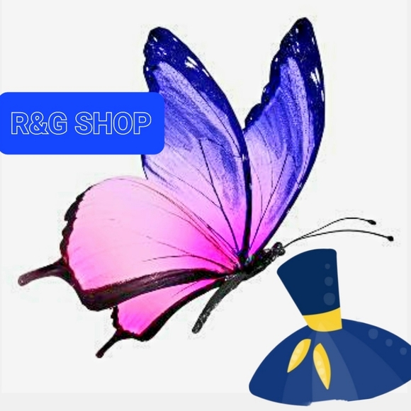 Meet your Posher, J&R - Picture 1 of 1